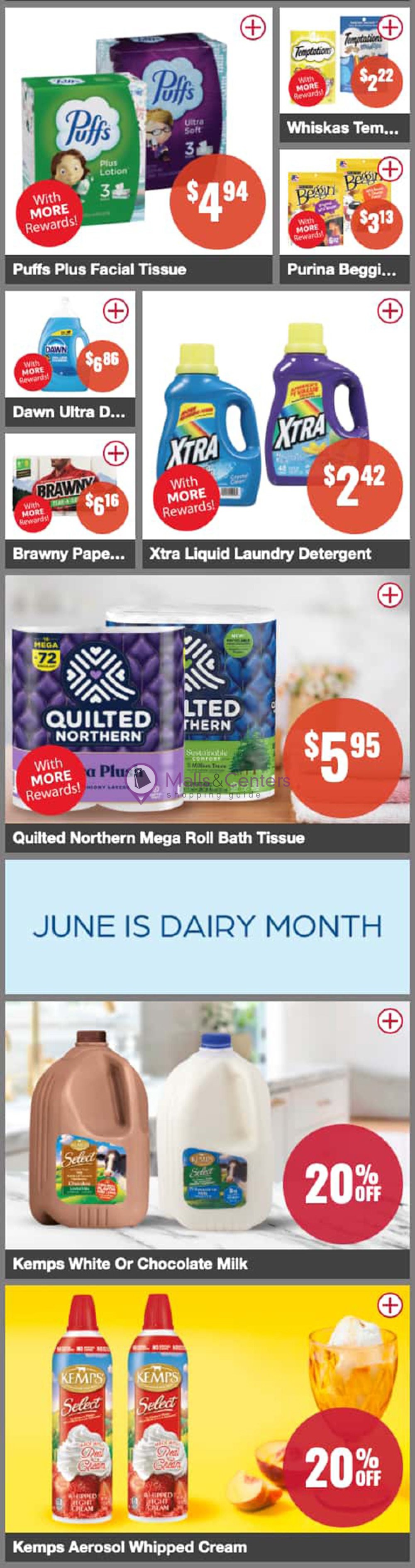Weekly ad for Cash Wise valid: 06/05/2024 - 06/11/2024, page 6