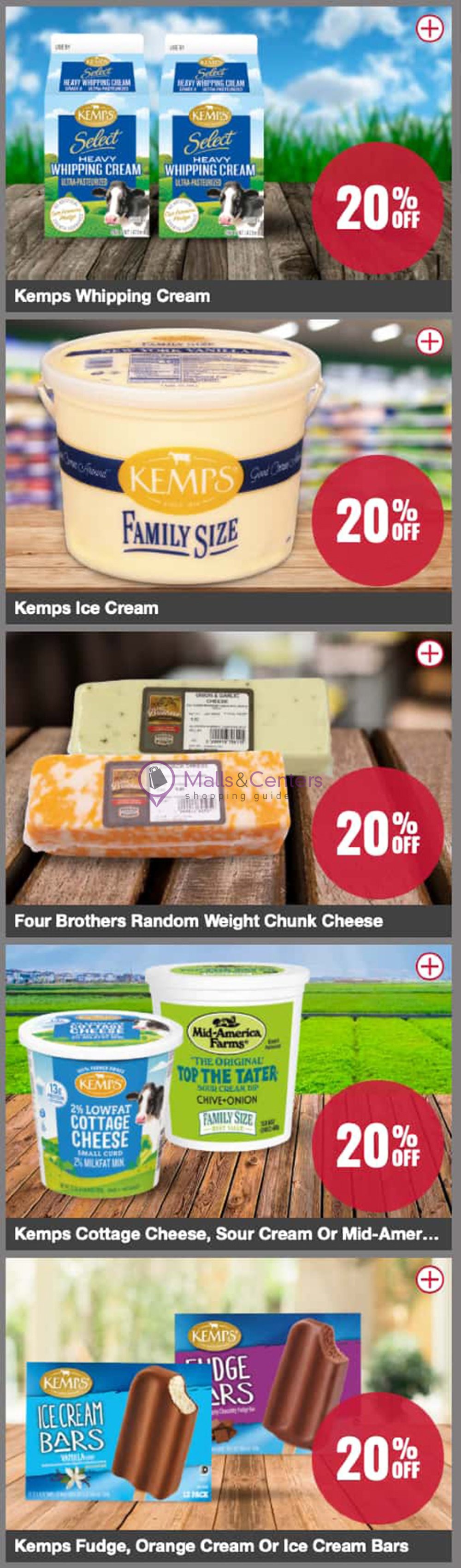 Weekly ad for Cash Wise valid: 06/05/2024 - 06/11/2024, page 7