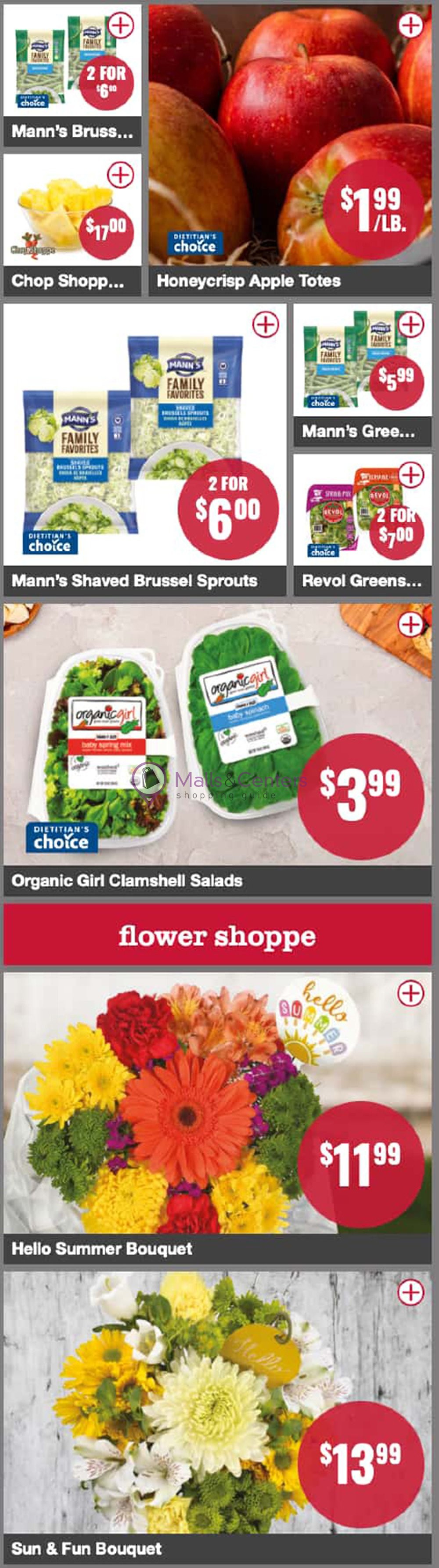 Weekly ad for Cash Wise valid: 06/05/2024 - 06/11/2024, page 9