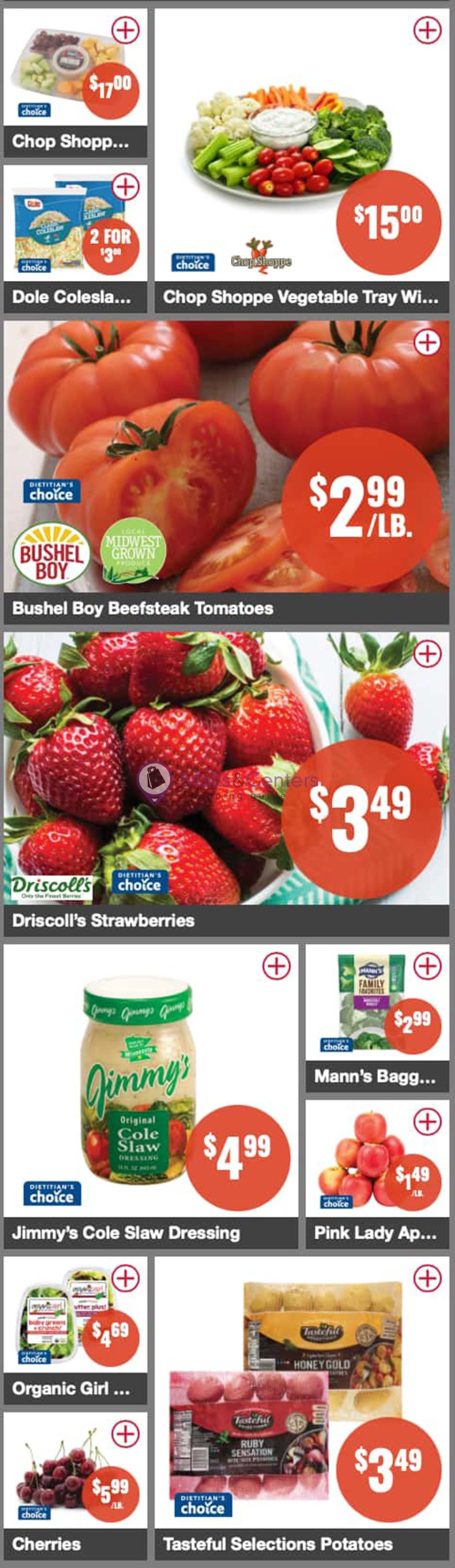 Weekly ad for Cash Wise valid: 05/29/2024 - 06/04/2024, page 10