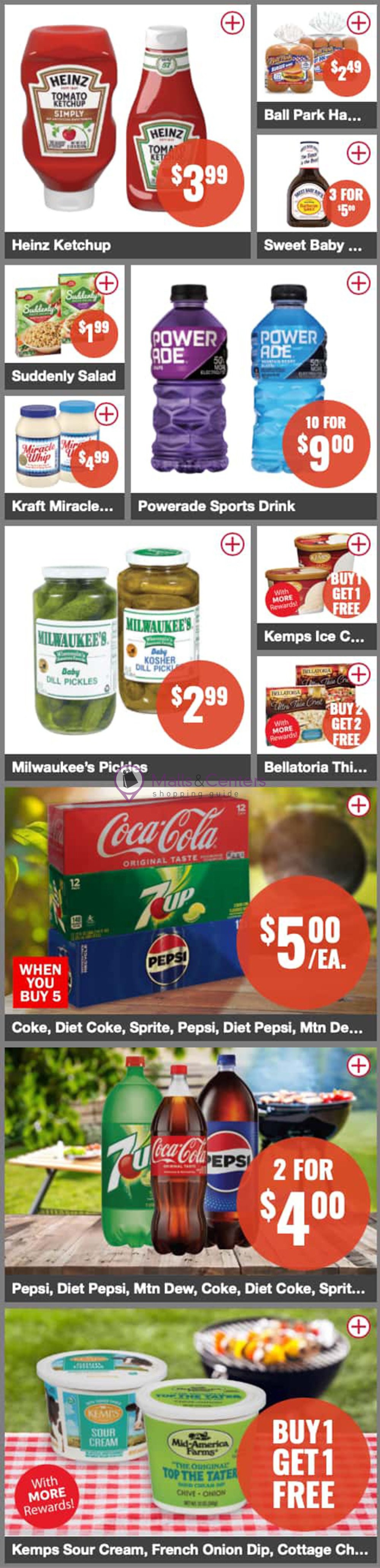 Weekly ad for Cash Wise valid: 05/29/2024 - 06/04/2024, page 2
