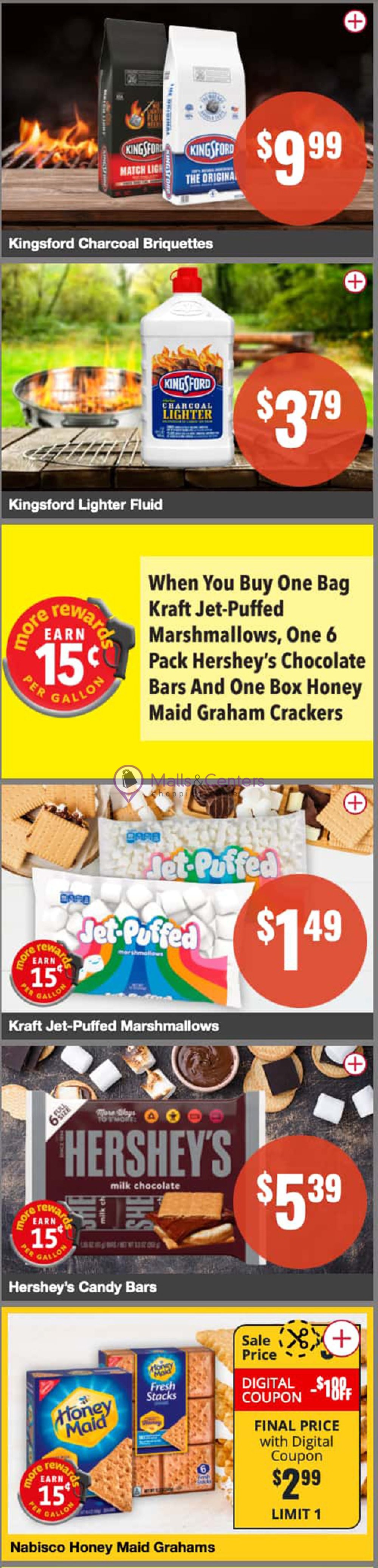 Weekly ad for Cash Wise valid: 05/29/2024 - 06/04/2024, page 3