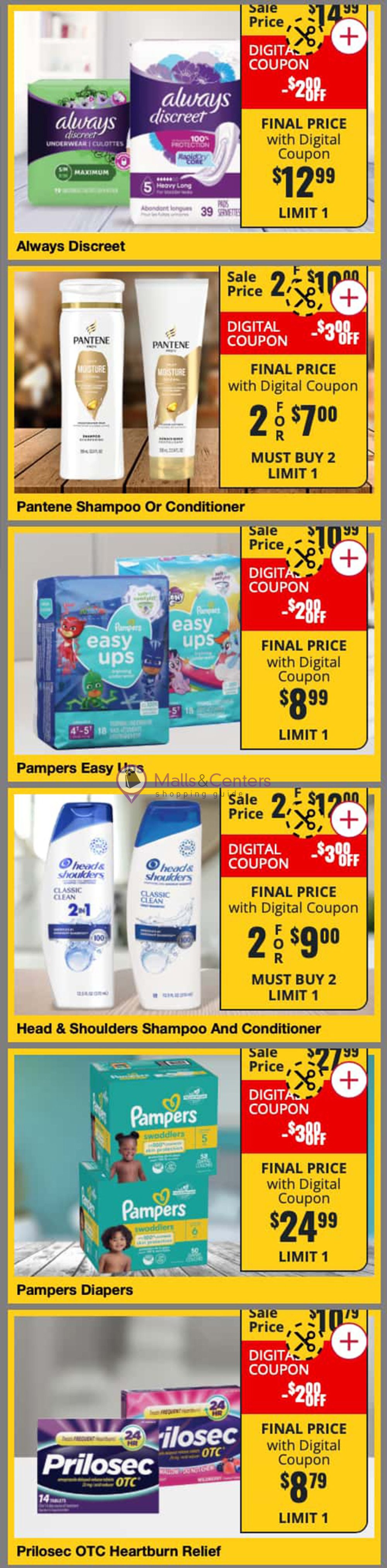 Weekly ad for Cash Wise valid: 05/29/2024 - 06/04/2024, page 7