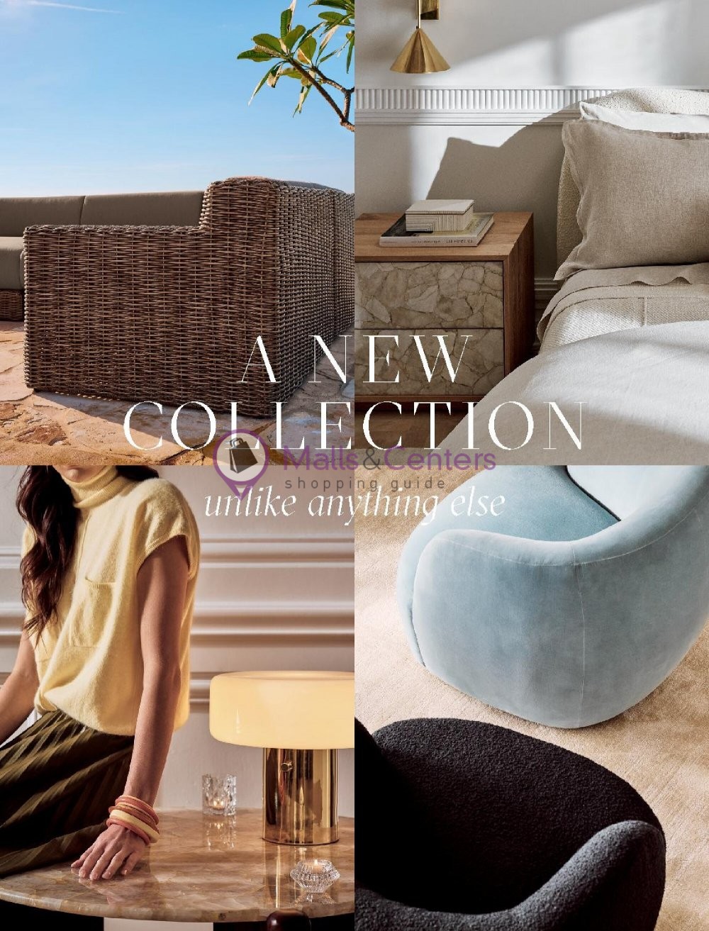 Weekly ad for CB2 valid: 04/01/2024 - 04/30/2024, page 2