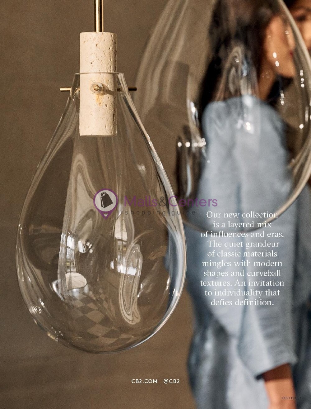 Weekly ad for CB2 valid: 04/01/2024 - 04/30/2024, page 3