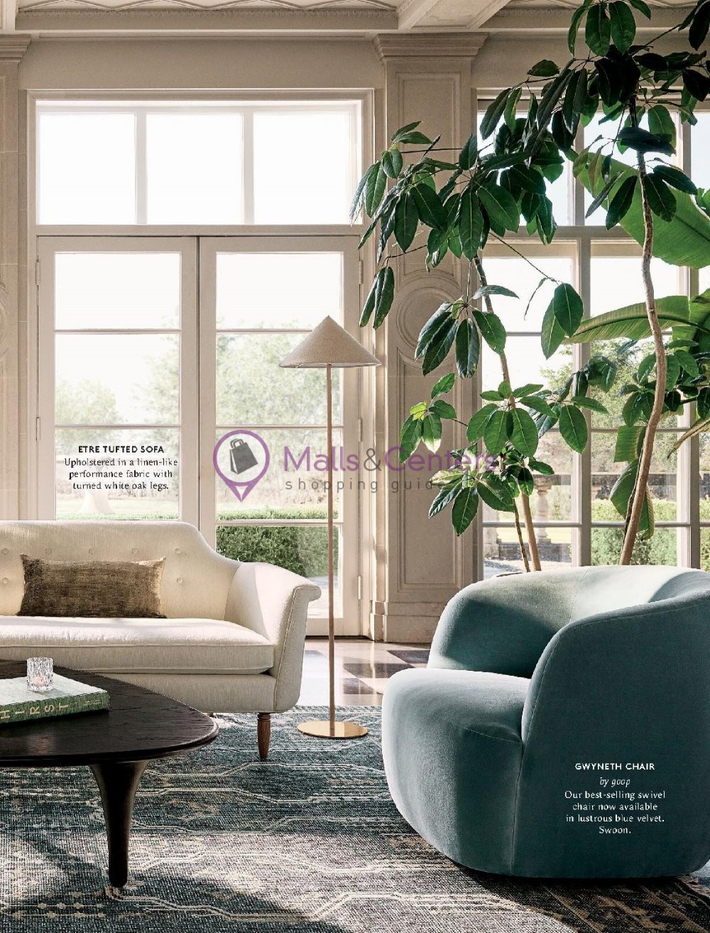 Weekly ad for CB2 valid: 04/01/2024 - 04/30/2024, page 5