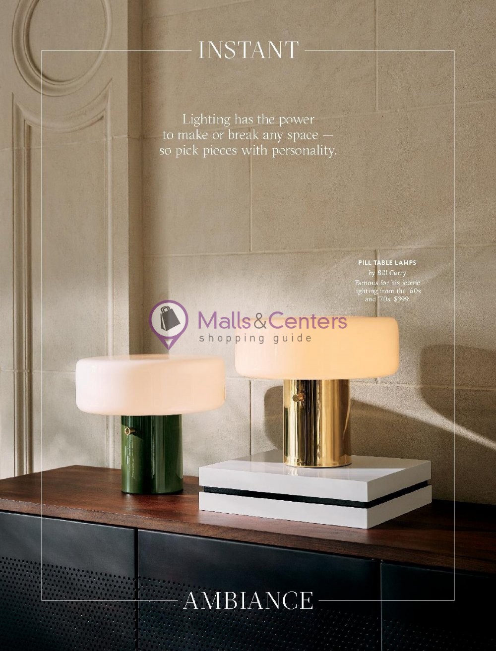 Weekly ad for CB2 valid: 04/01/2024 - 04/30/2024, page 6