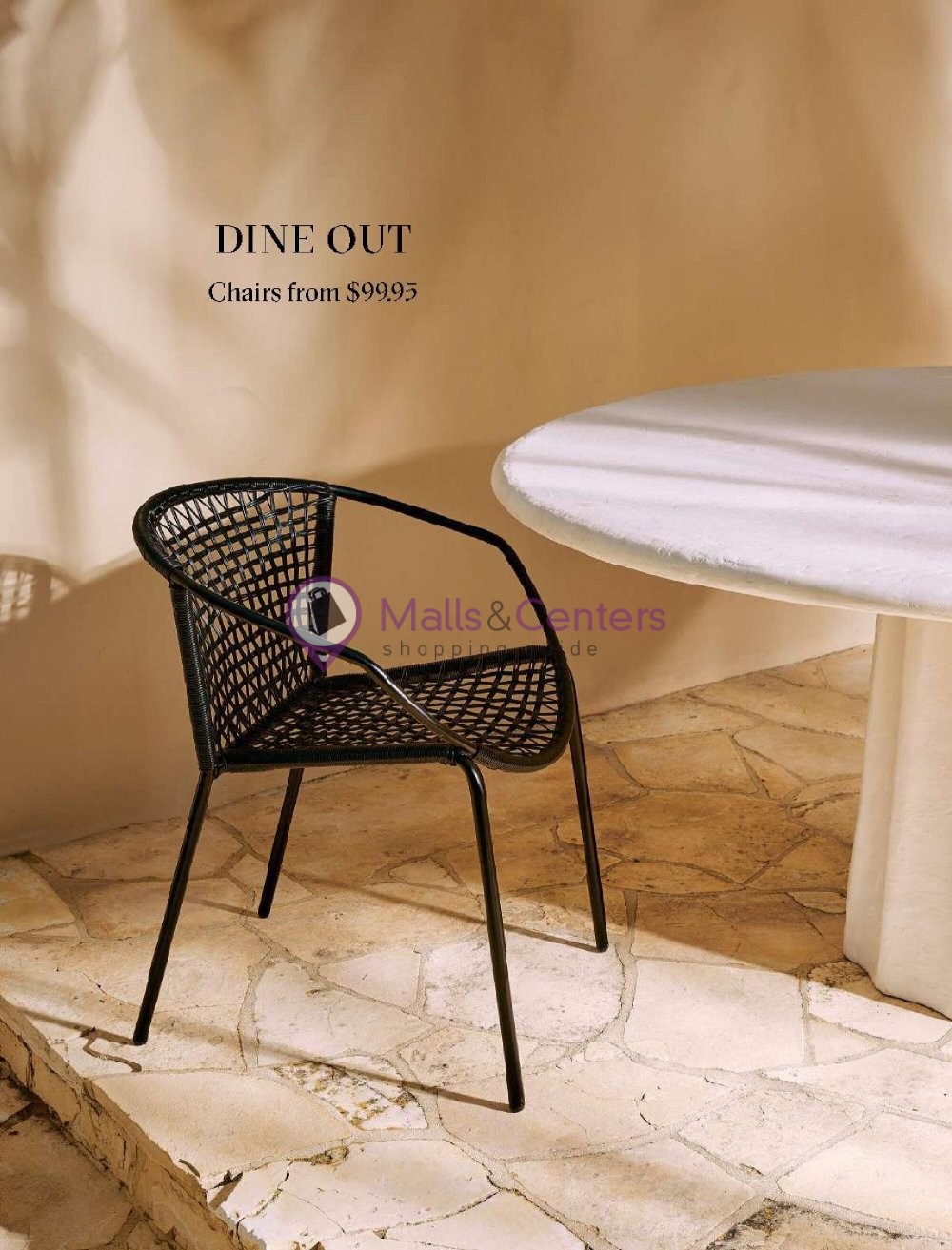 Weekly ad for CB2 valid: 05/01/2024 - 05/31/2024, page 19