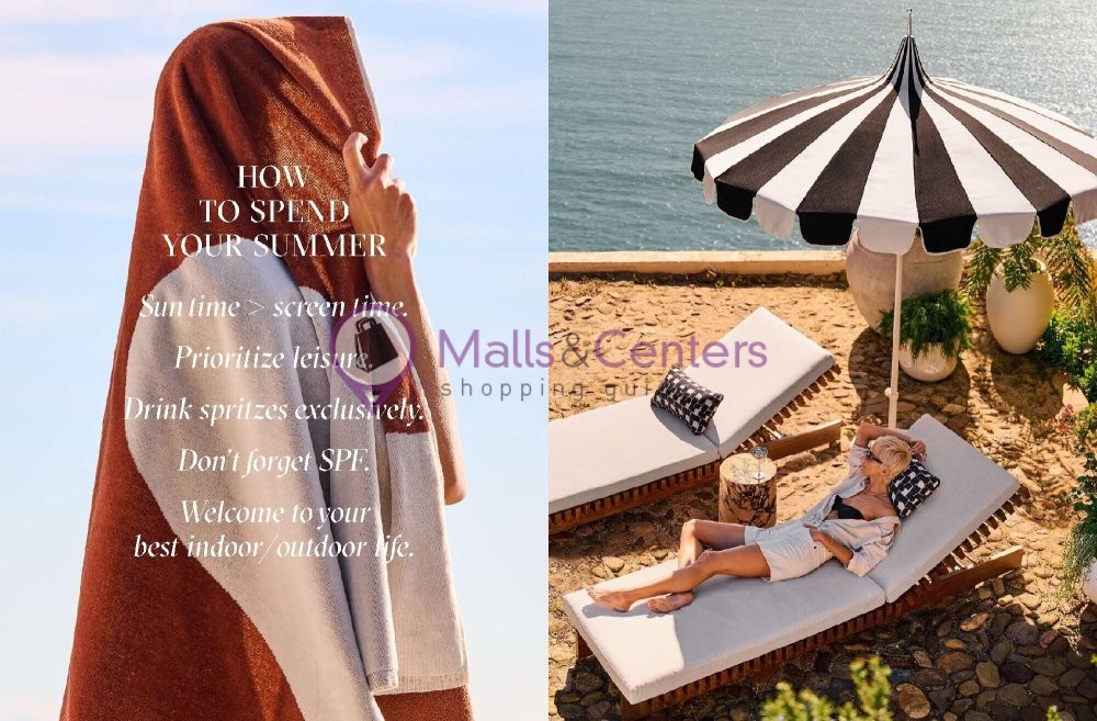 Weekly ad for CB2 valid: 05/01/2024 - 05/31/2024, page 2