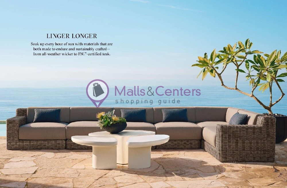 Weekly ad for CB2 valid: 05/01/2024 - 05/31/2024, page 3