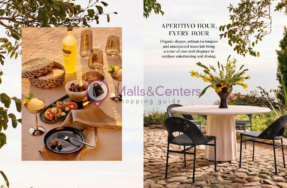 Weekly ad for CB2 valid: 05/01/2024 - 05/31/2024, page 4