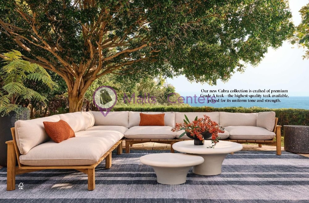 Weekly ad for CB2 valid: 05/01/2024 - 05/31/2024, page 7