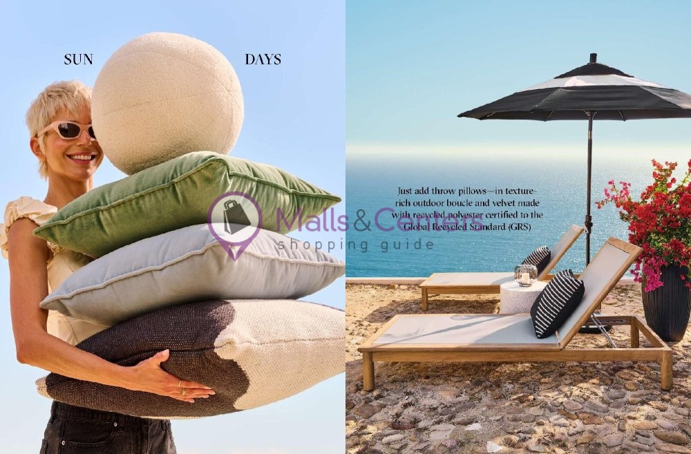 Weekly ad for CB2 valid: 05/01/2024 - 05/31/2024, page 8