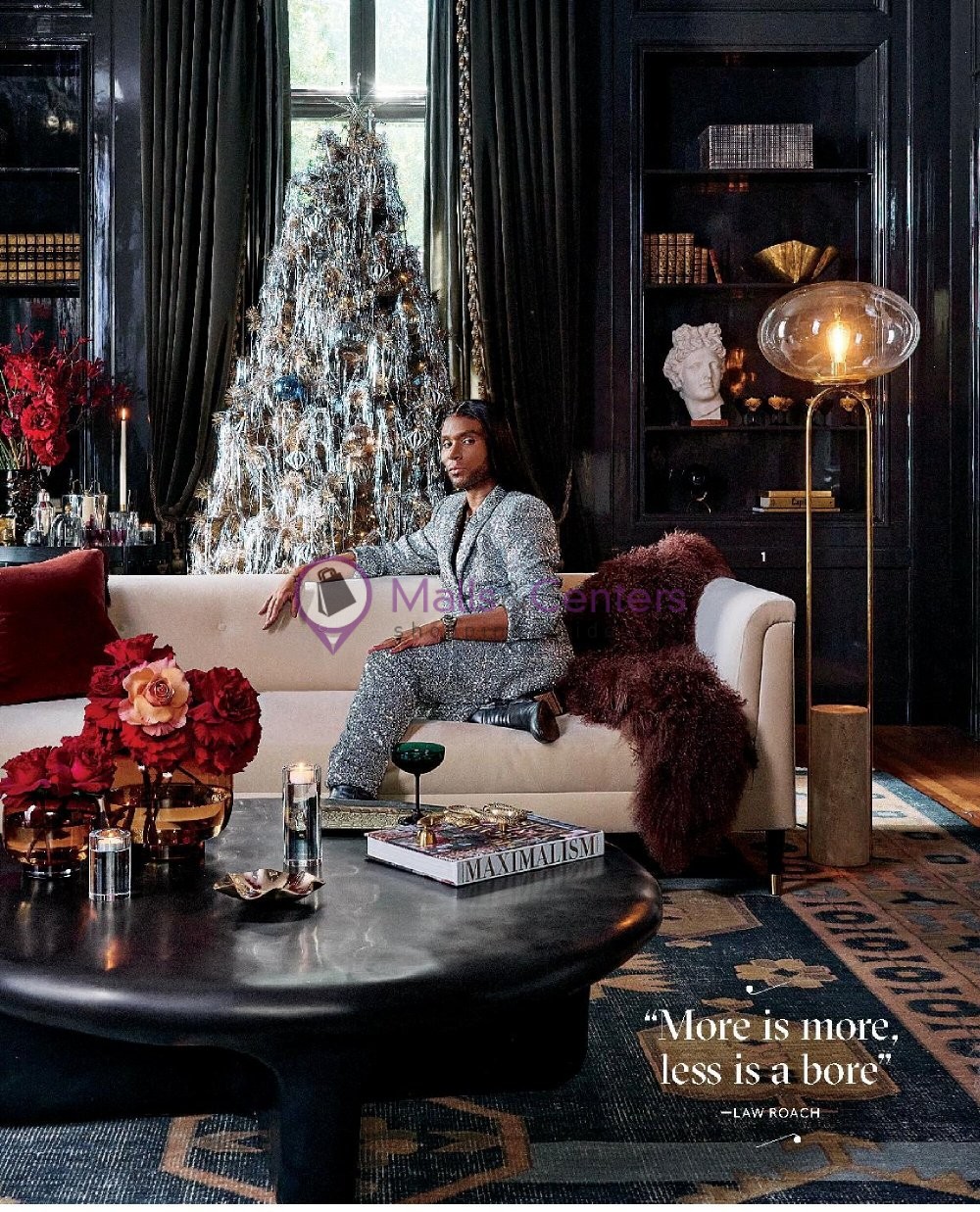 Weekly ad for CB2 valid: 11/01/2023 - 11/30/2023, page 19