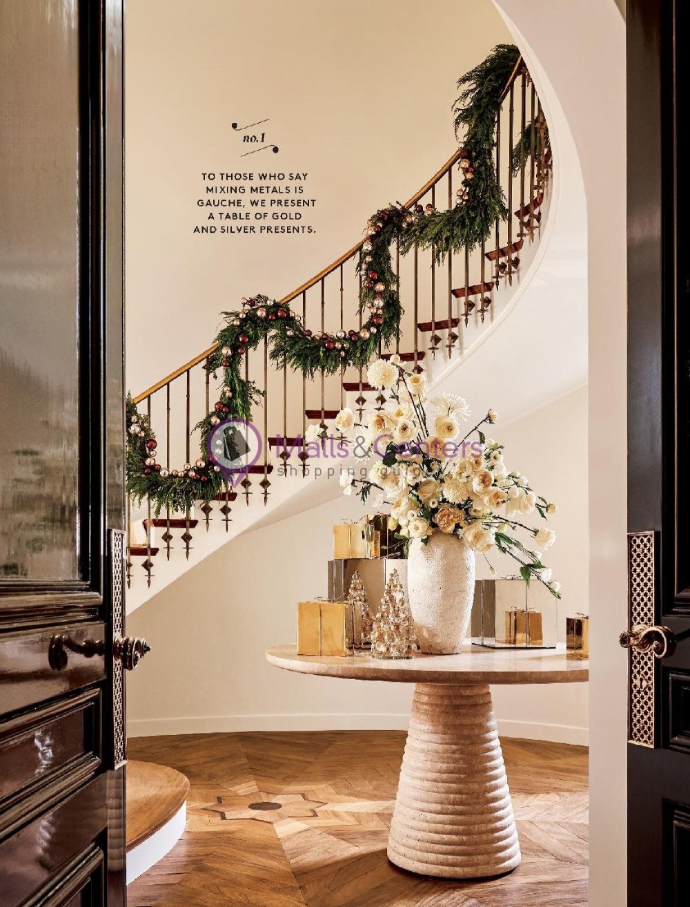 Weekly ad for CB2 valid: 11/01/2023 - 11/30/2023, page 6