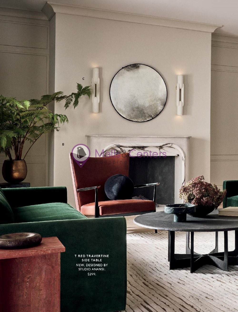 Weekly ad for CB2 valid: 09/01/2023 - 09/30/2023, page 12