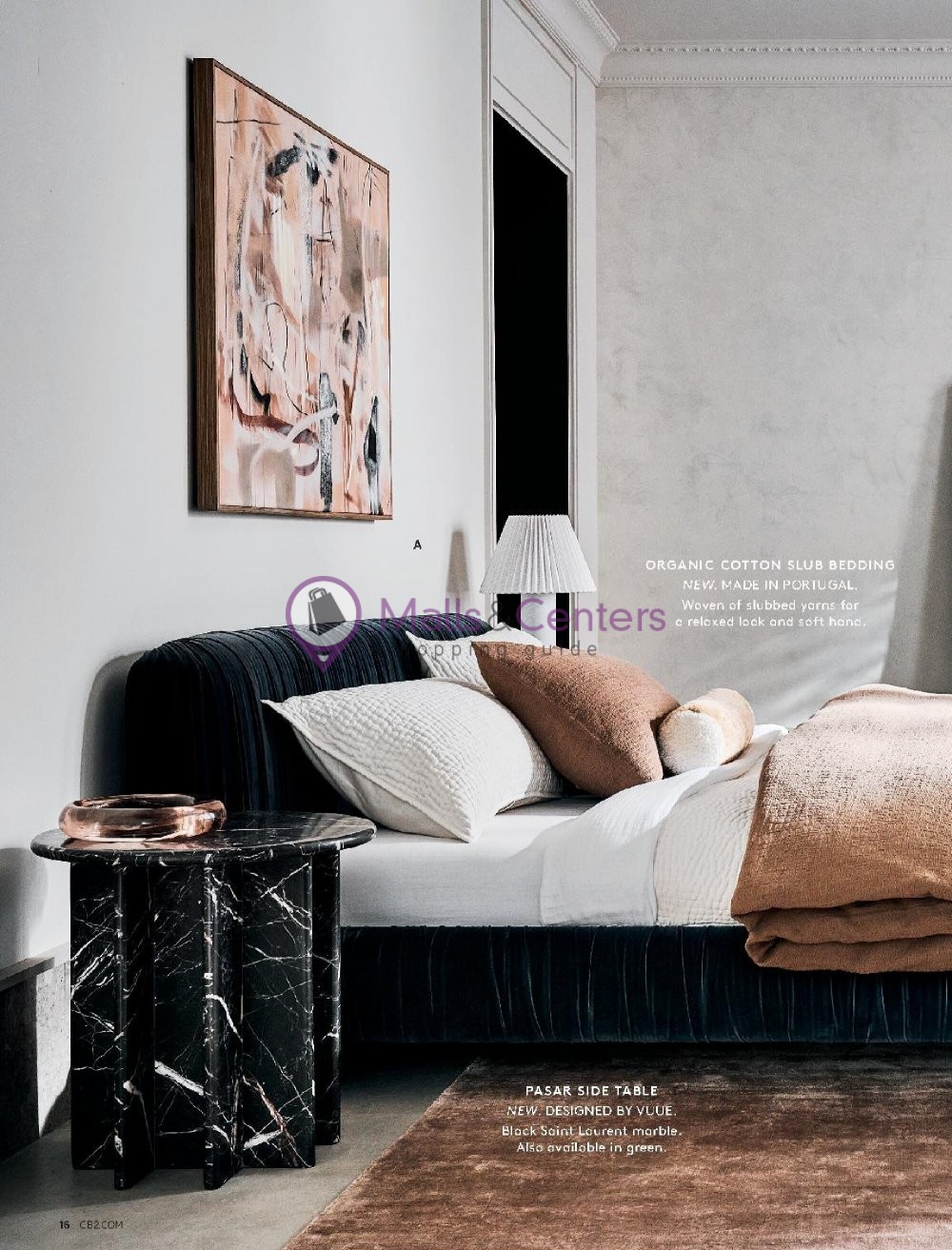 Weekly ad for CB2 valid: 09/01/2023 - 09/30/2023, page 16