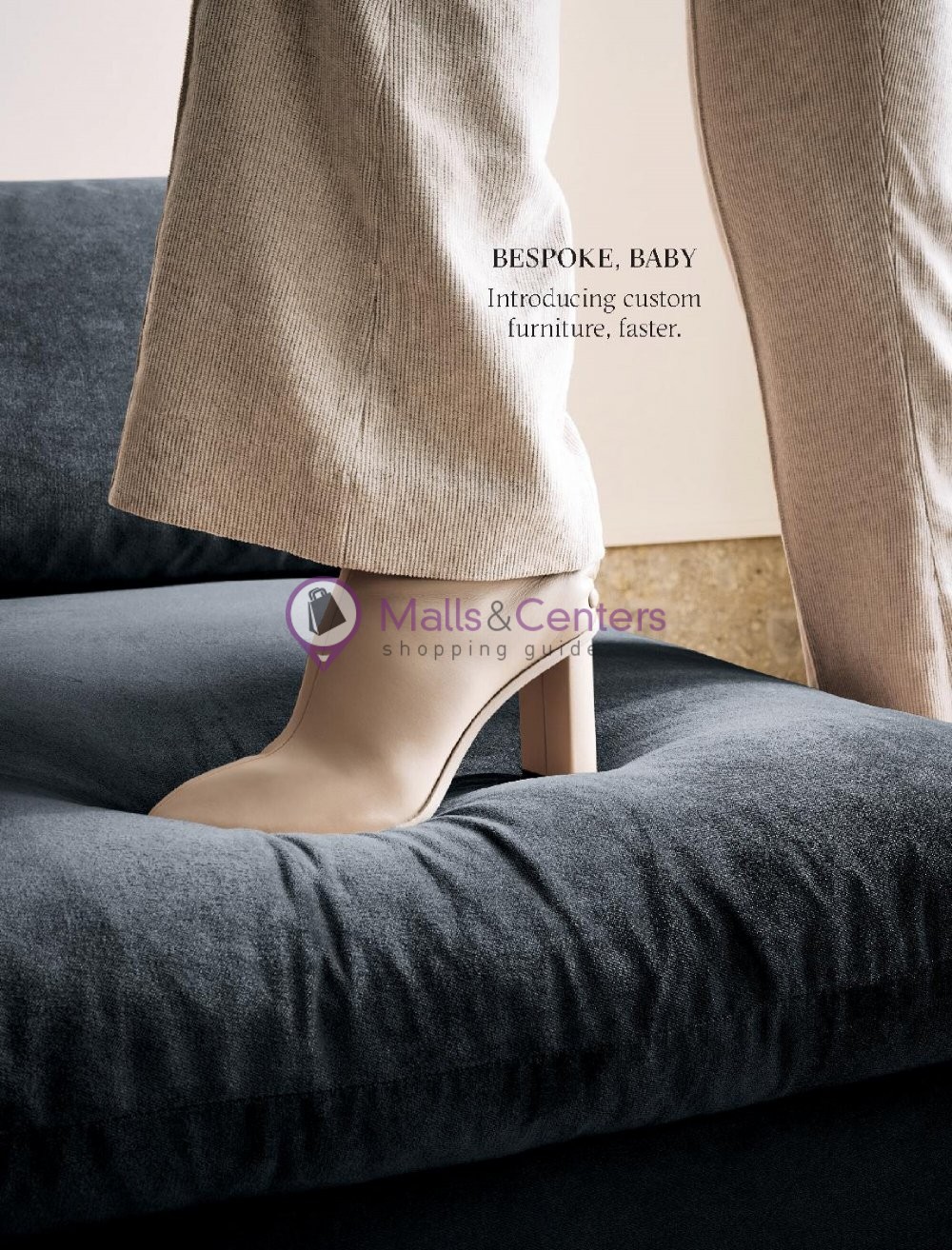 Weekly ad for CB2 valid: 09/01/2023 - 09/30/2023, page 7