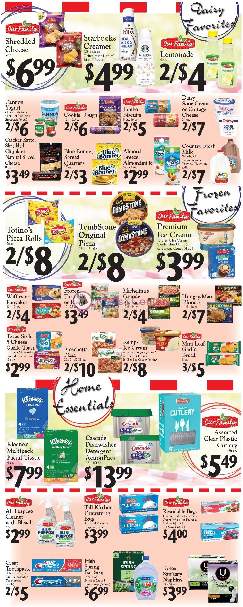 Weekly ad for Central Shop Rite valid: 06/17/2024 - 06/23/2024, page 5
