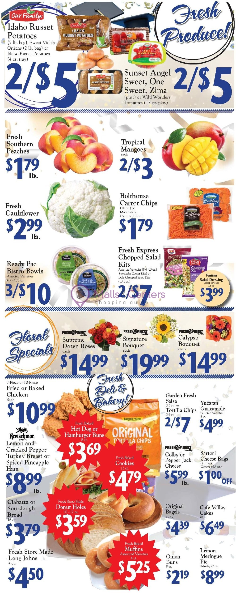 Weekly ad for Central Shop Rite valid: 06/03/2024 - 06/09/2024, page 3