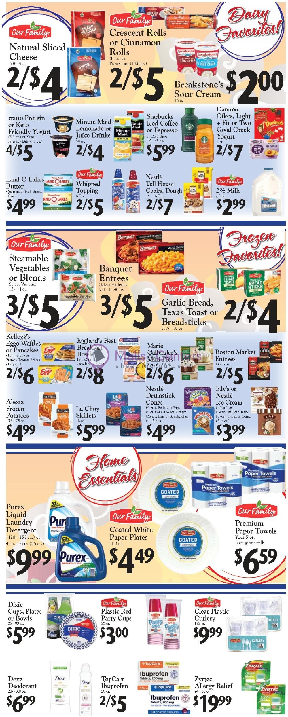 Weekly ad for Central Shop Rite valid: 06/10/2024 - 06/16/2024, page 5