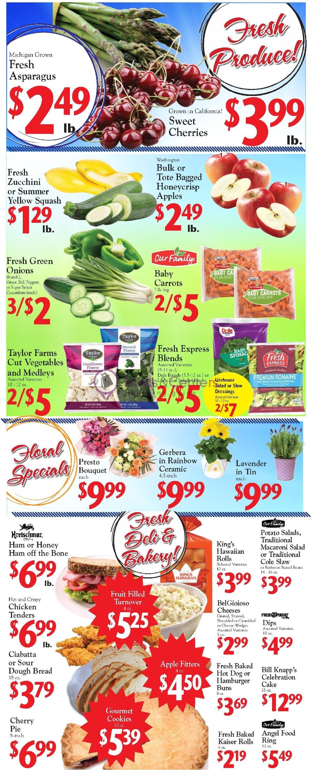 Weekly ad for Central Shop Rite valid: 05/27/2024 - 06/02/2024, page 3
