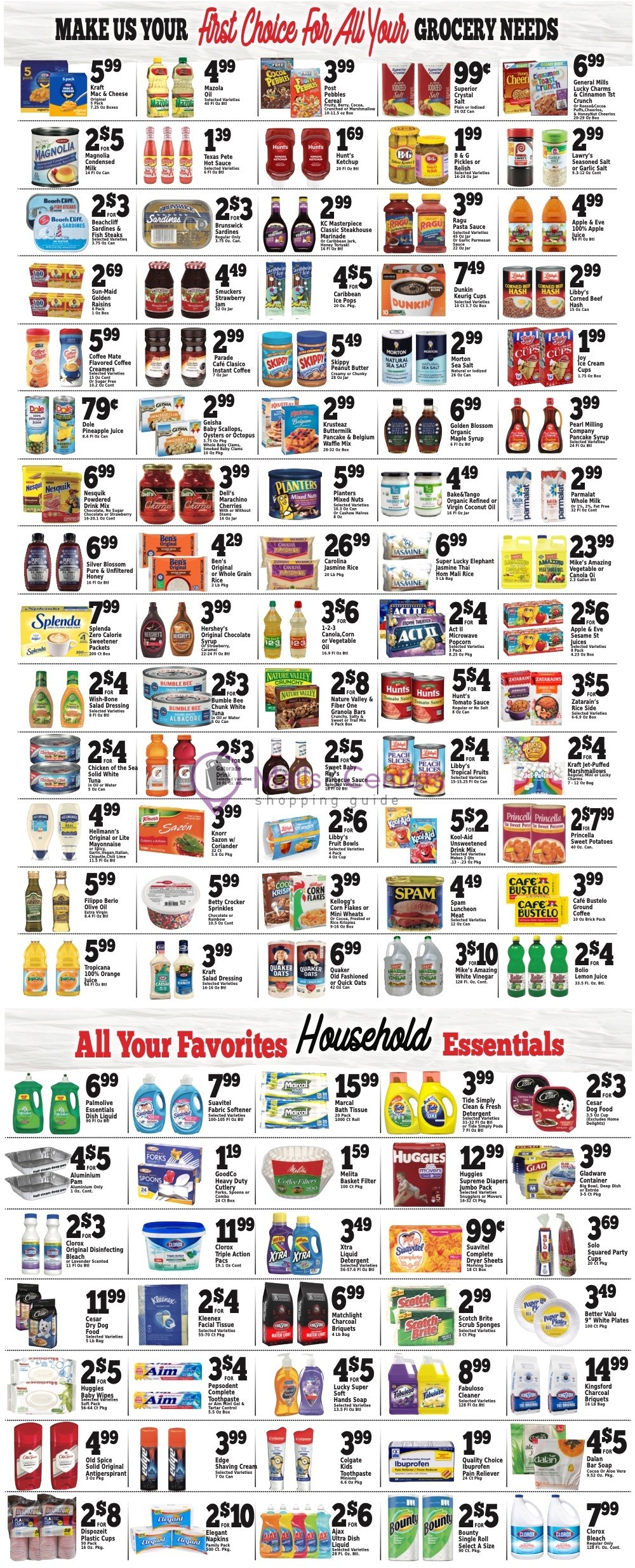 Weekly ad for Cherry Valley Marketplace valid: 06/14/2024 - 06/20/2024, page 2