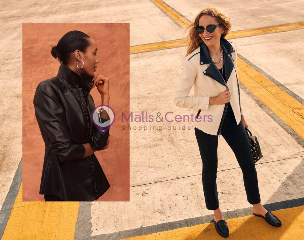 Chico's Weekly Ad sales & flyers specials MallsCenters