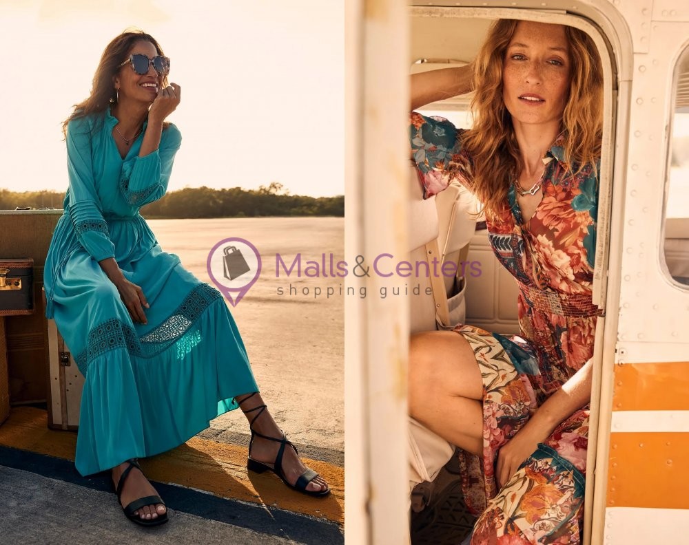 Chico's Weekly Ad sales & flyers specials MallsCenters