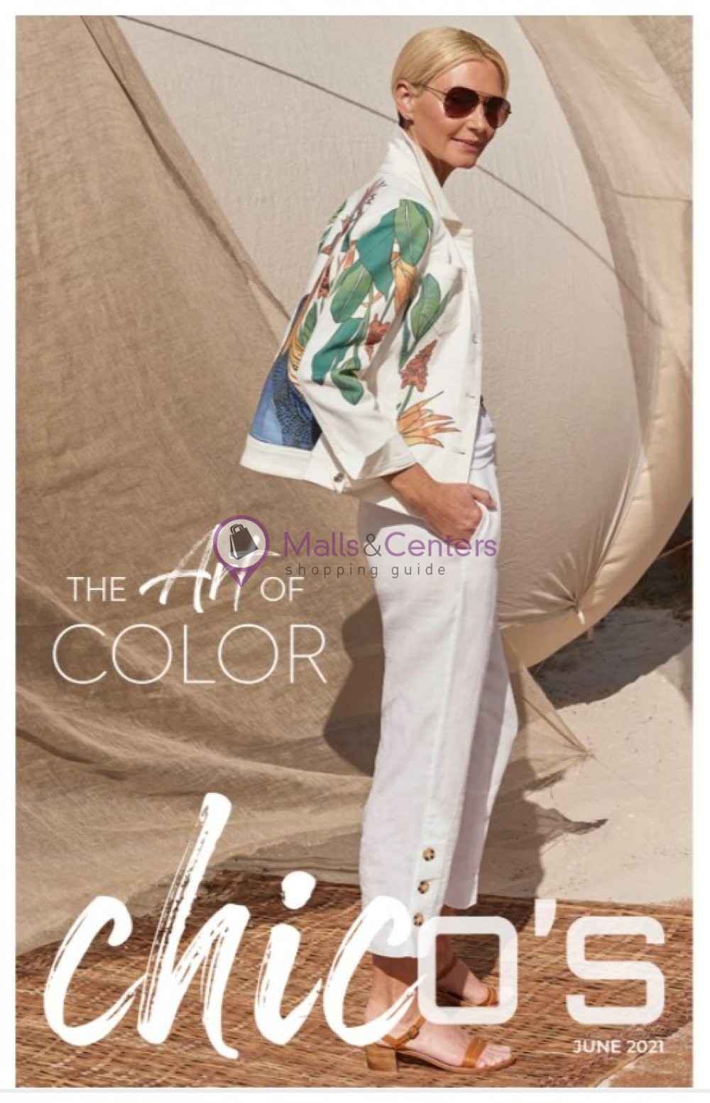 Chico's Weekly Ad sales & flyers specials MallsCenters