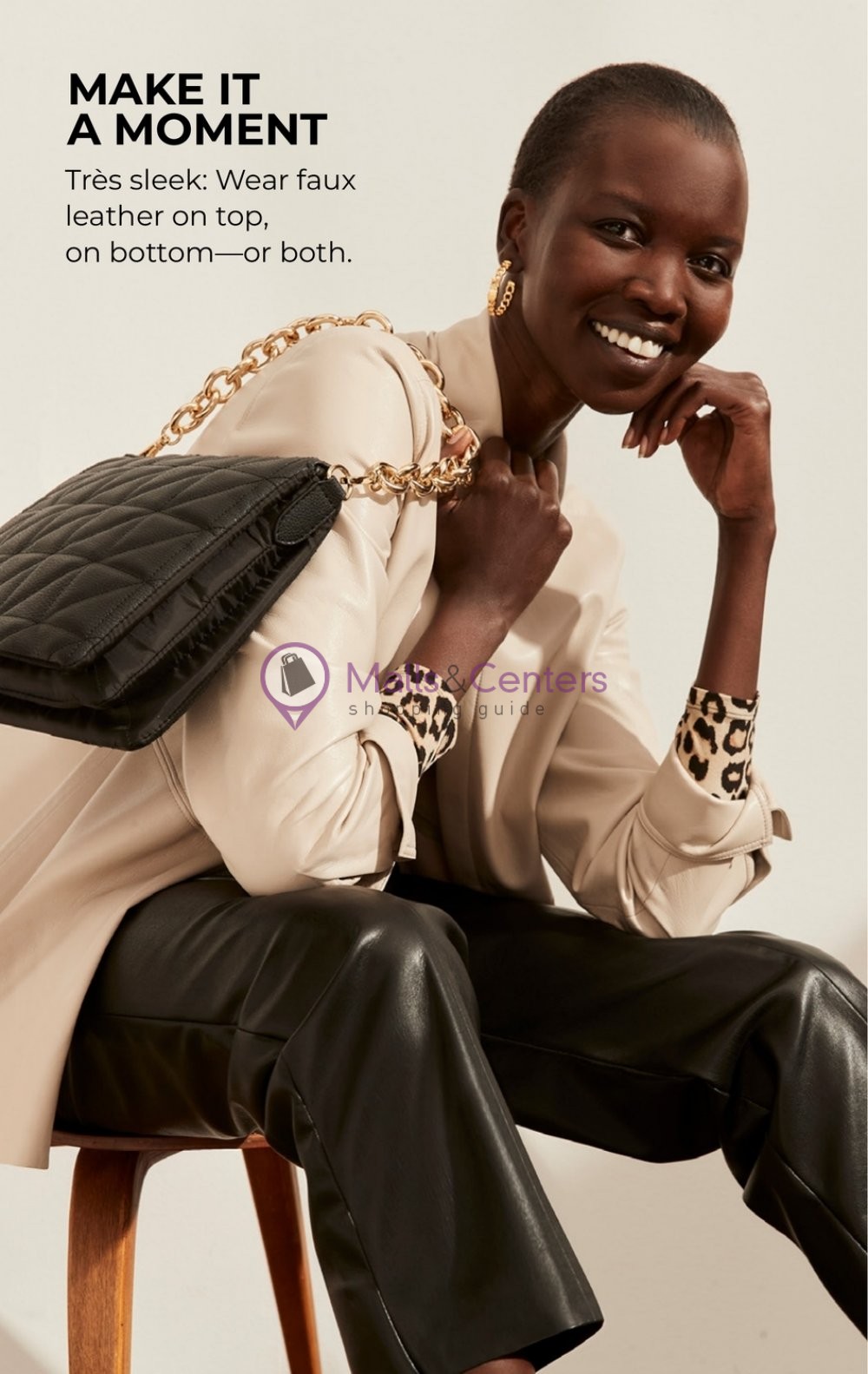 Chico's Weekly Ad sales & flyers specials MallsCenters