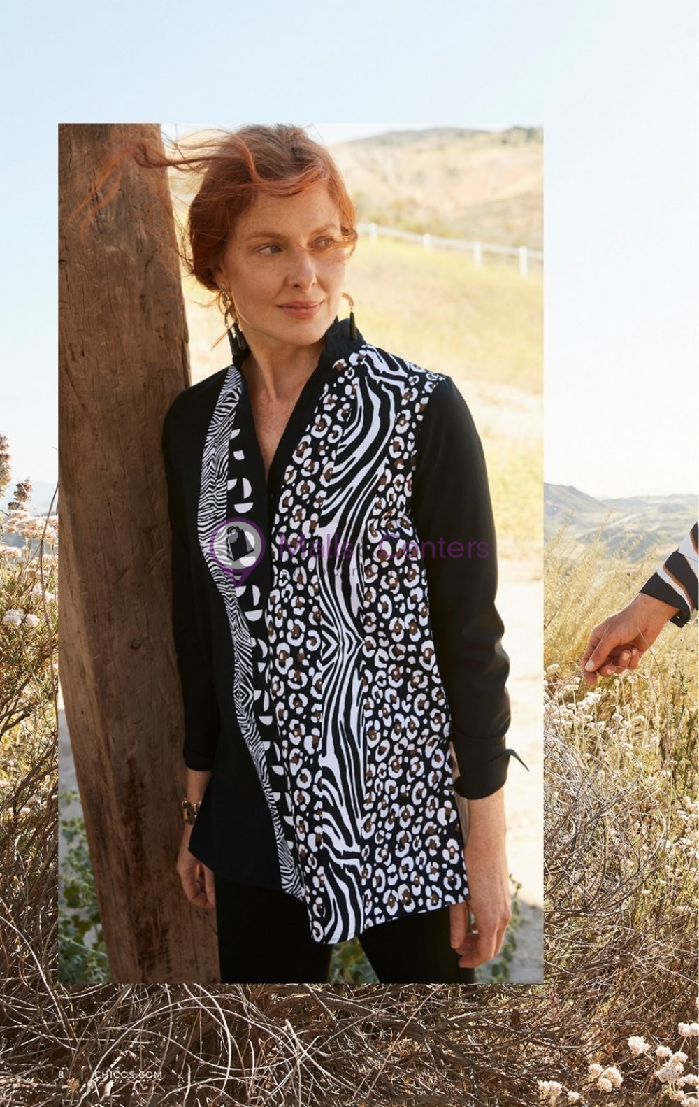 Chico's Weekly Ad sales & flyers specials MallsCenters