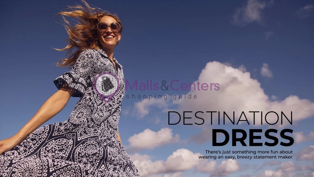 Weekly ad for Chico's valid: 05/01/2023 - 05/31/2023, page 10