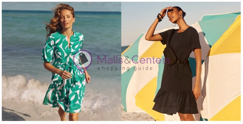 Weekly ad for Chico's valid: 05/01/2023 - 05/31/2023, page 11