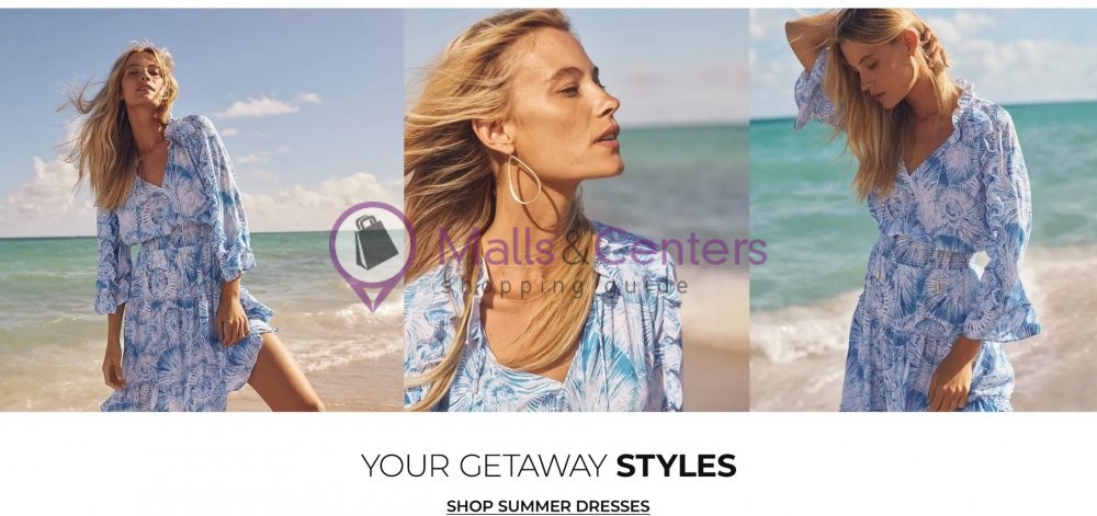 Weekly ad for Chico's valid: 05/01/2023 - 05/31/2023, page 12