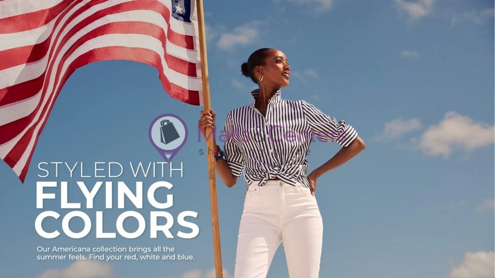 Weekly ad for Chico's valid: 05/01/2023 - 05/31/2023, page 13