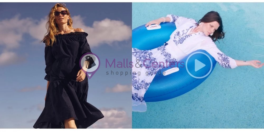 Weekly ad for Chico's valid: 05/01/2023 - 05/31/2023, page 15