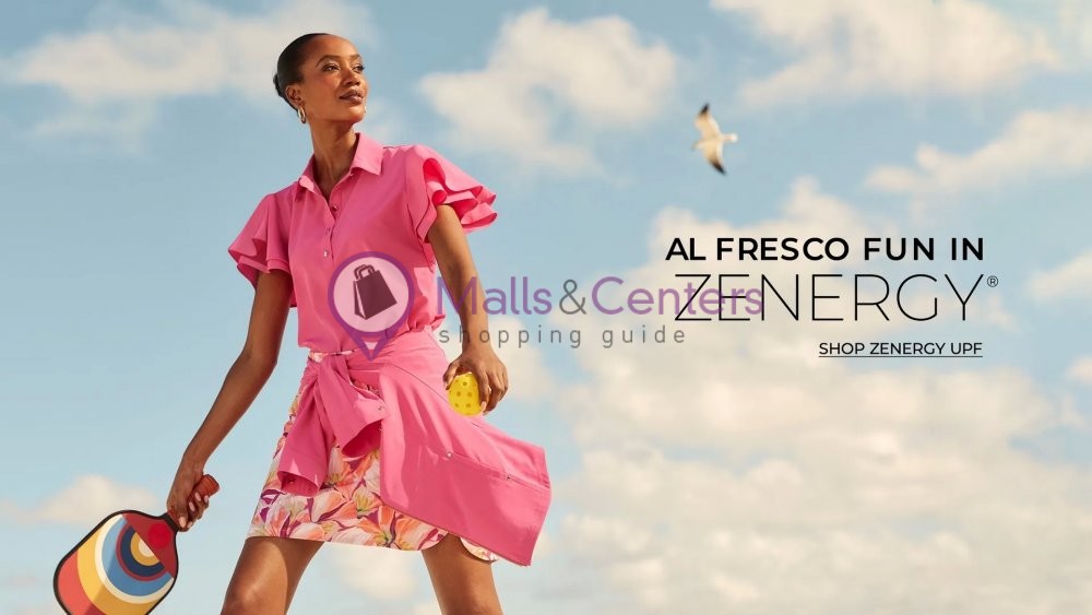 Weekly ad for Chico's valid: 05/01/2023 - 05/31/2023, page 16