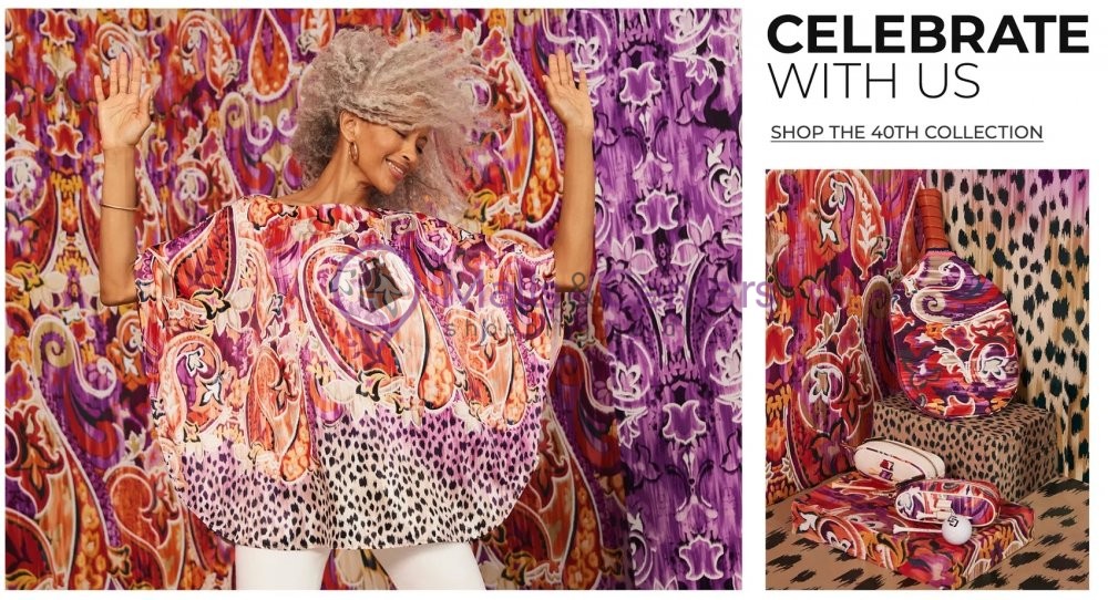 Weekly ad for Chico's valid: 05/01/2023 - 05/31/2023, page 19