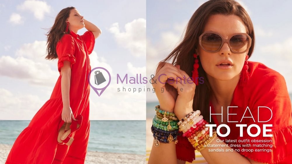 Weekly ad for Chico's valid: 05/01/2023 - 05/31/2023, page 3