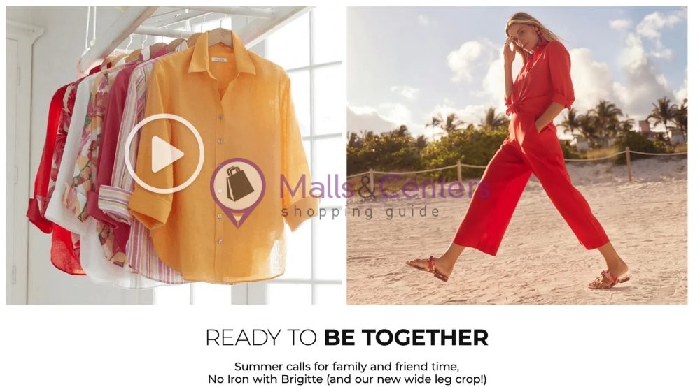 Weekly ad for Chico's valid: 05/01/2023 - 05/31/2023, page 6