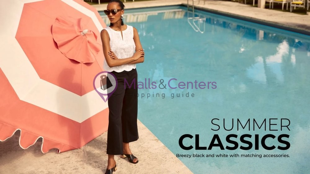 Weekly ad for Chico's valid: 05/01/2023 - 05/31/2023, page 7