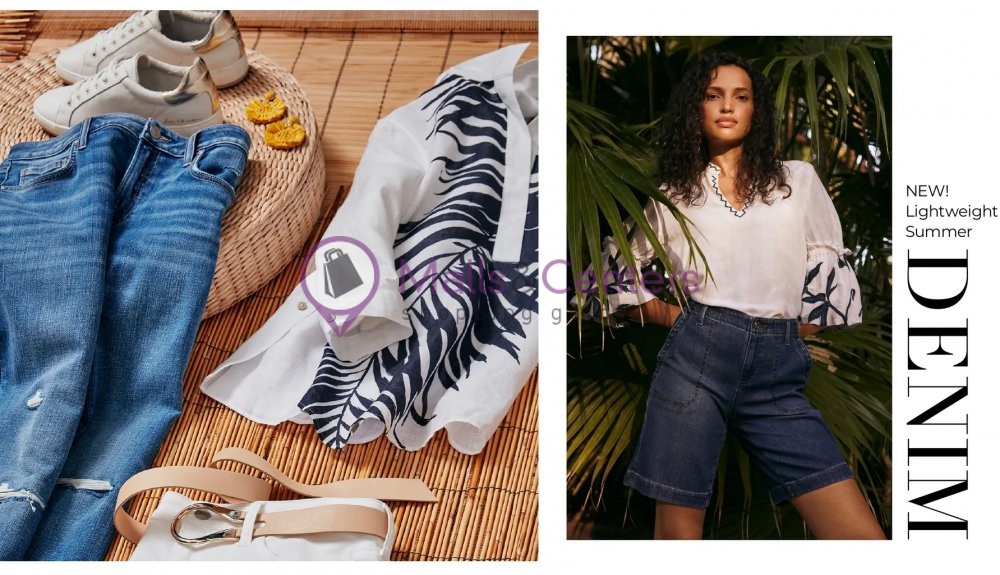 Weekly ad for Chico's valid: 06/01/2023 - 06/30/2023, page 10