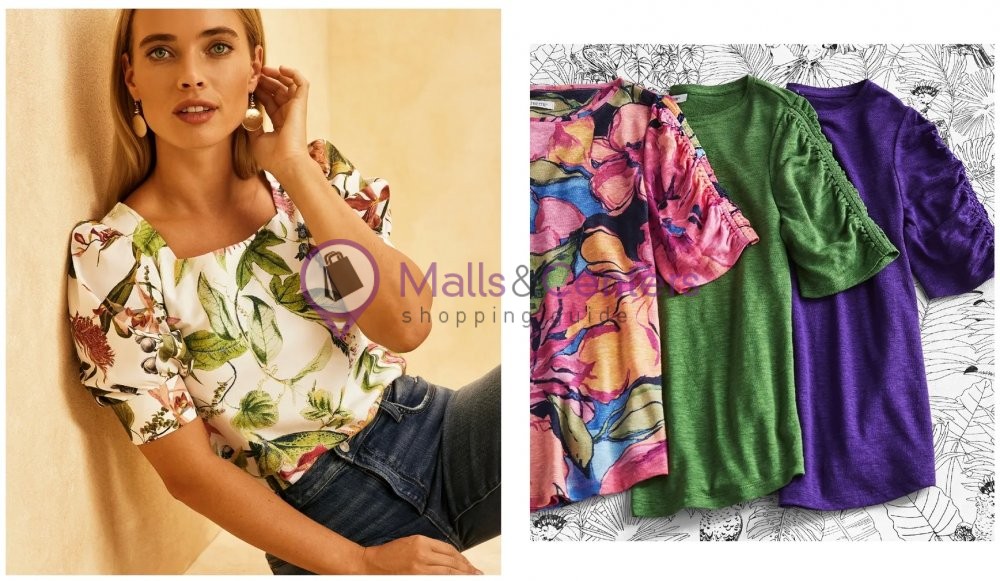 Weekly ad for Chico's valid: 06/01/2023 - 06/30/2023, page 13