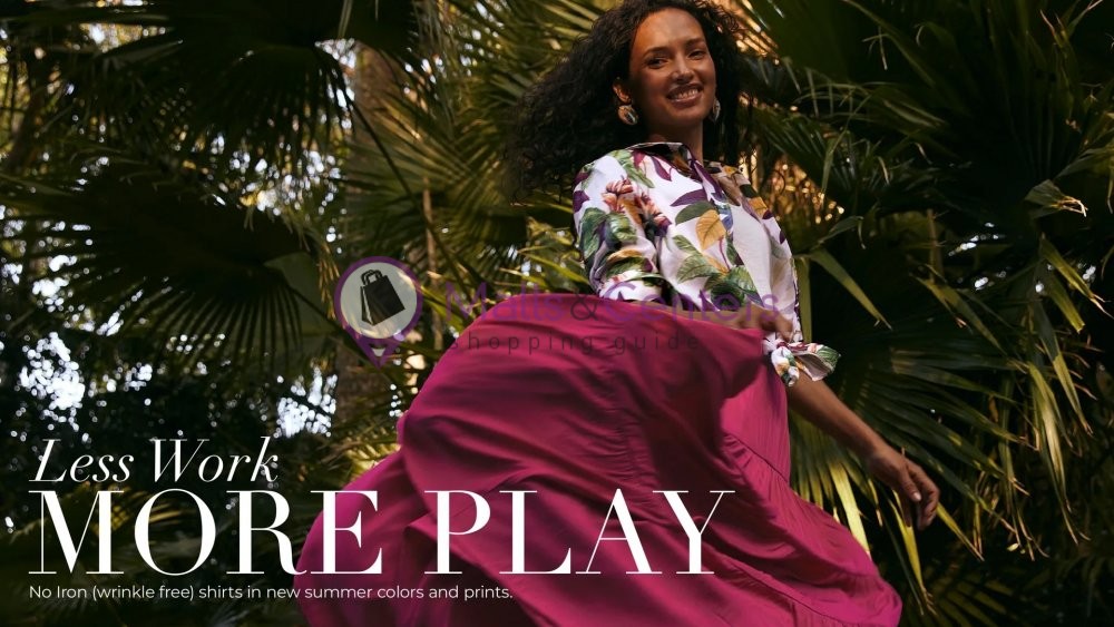 Weekly ad for Chico's valid: 06/01/2023 - 06/30/2023, page 14