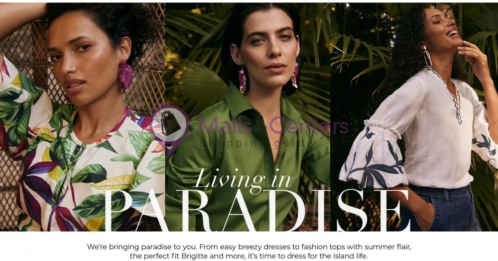 Weekly ad for Chico's valid: 06/01/2023 - 06/30/2023, page 2