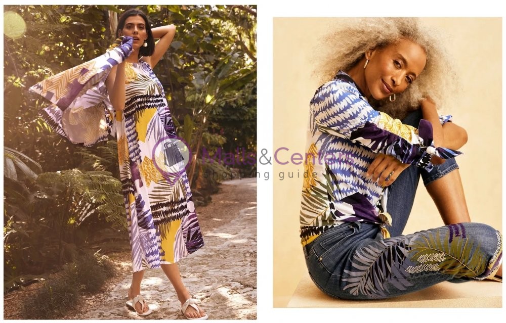 Weekly ad for Chico's valid: 06/01/2023 - 06/30/2023, page 4