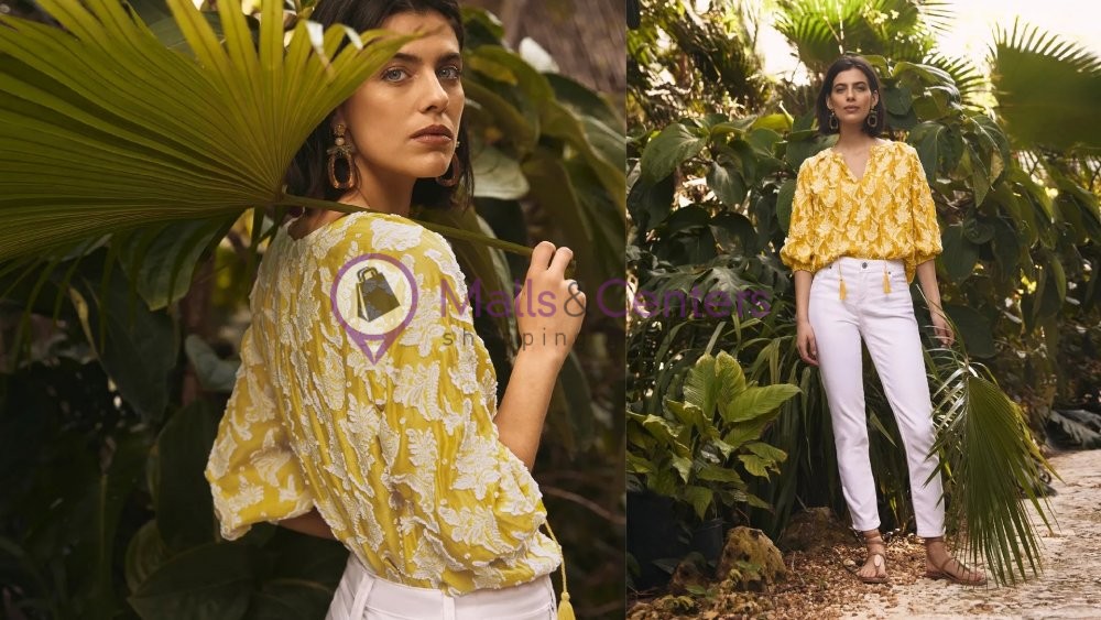 Weekly ad for Chico's valid: 06/01/2023 - 06/30/2023, page 5