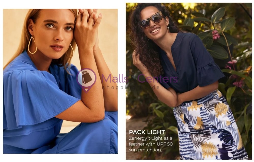 Weekly ad for Chico's valid: 06/01/2023 - 06/30/2023, page 6