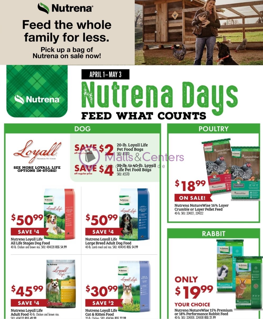 Weekly ad for Coastal Farm valid: 04/26/2024 - 04/28/2024, page 2